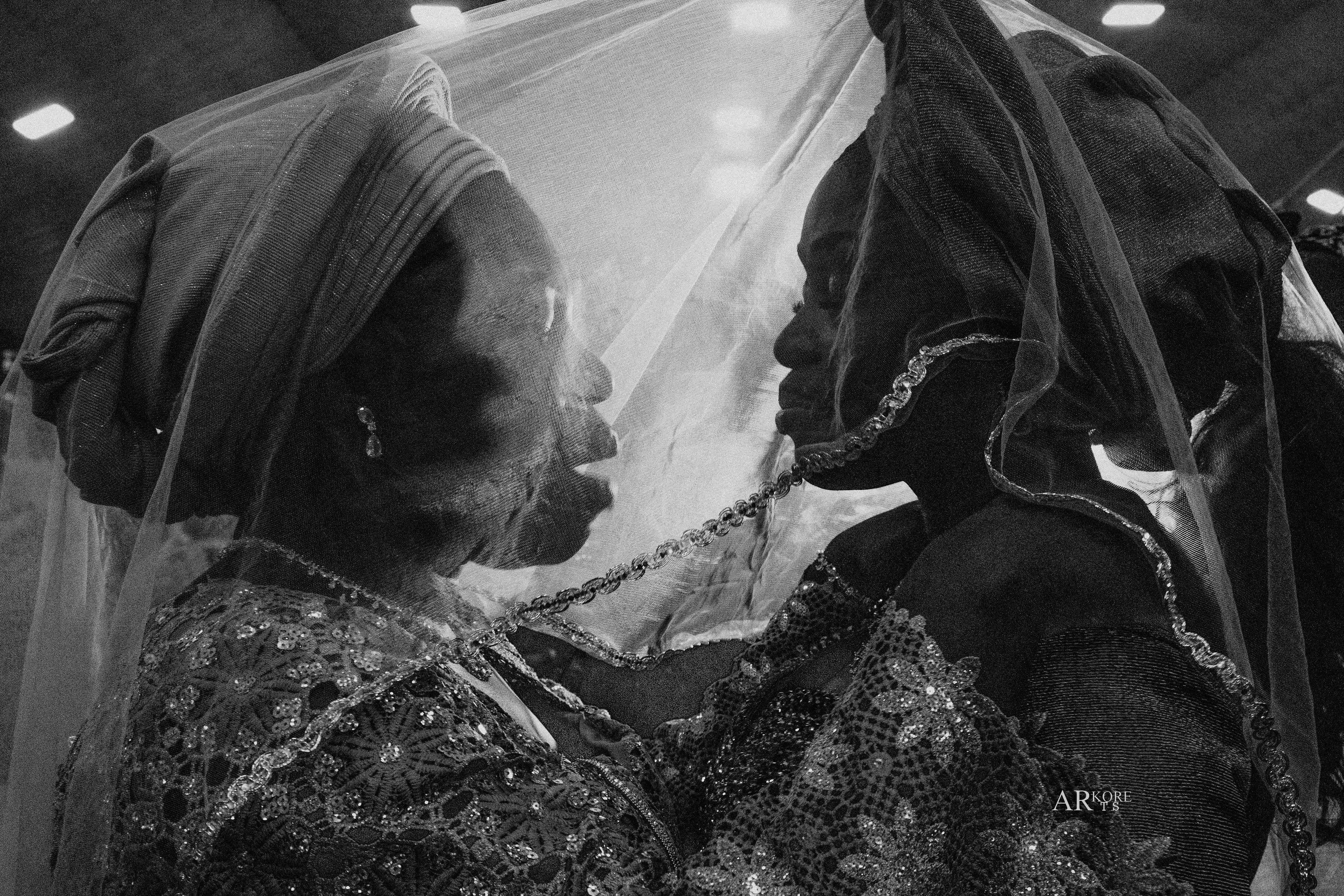 Weddings — frame 2 by ’Kore Akarakiri