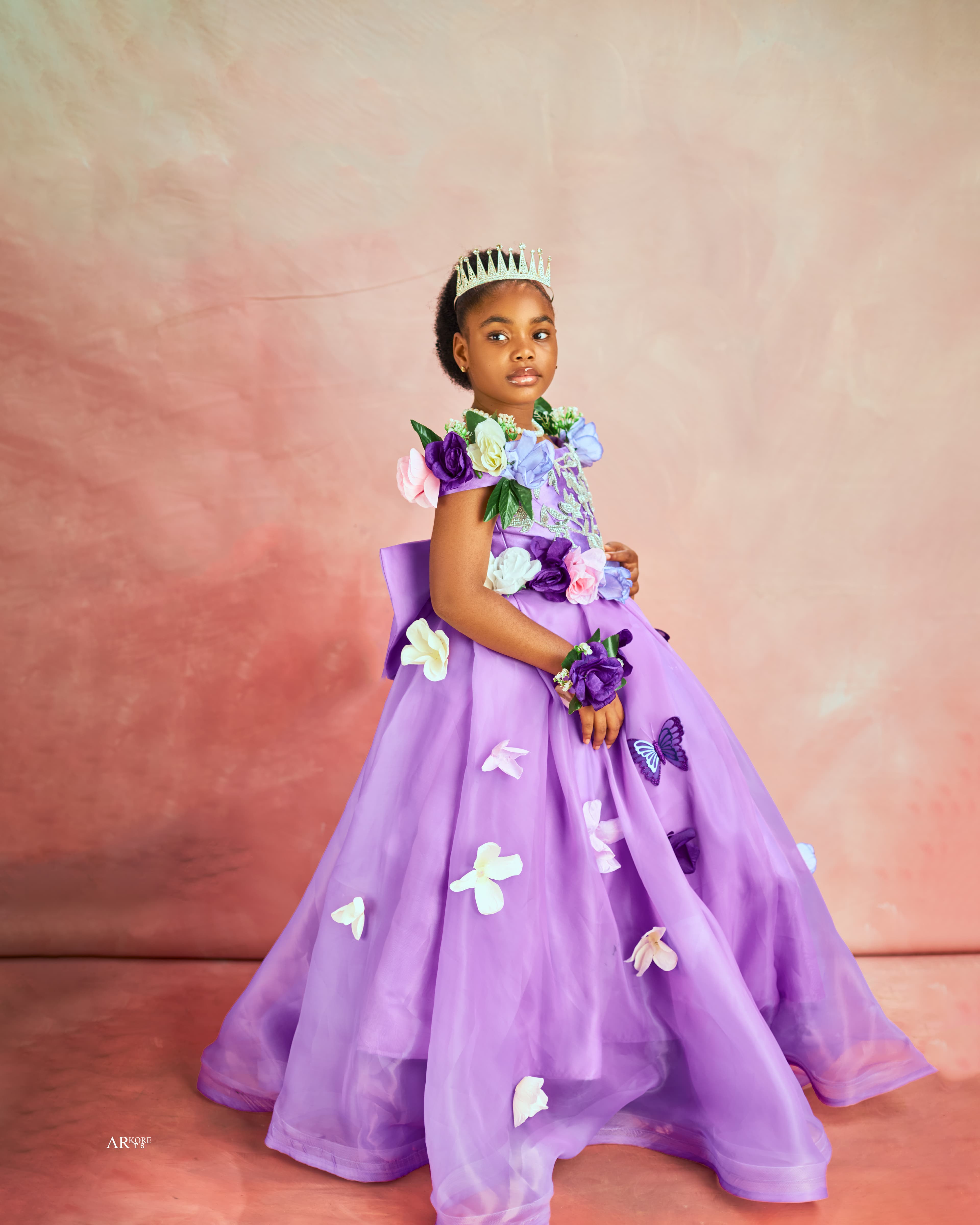Portrait Sessions — frame 3 by ’Kore Akarakiri